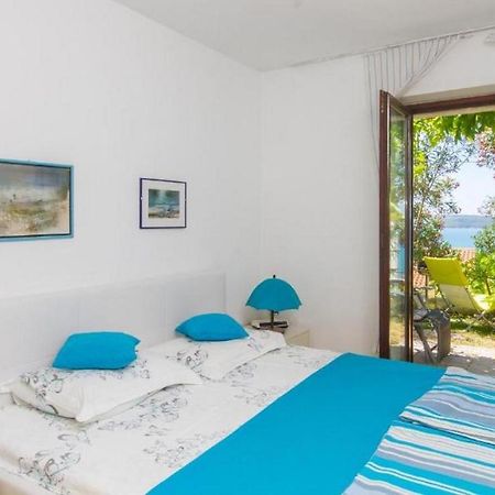 בפורטורוז Apartments Bojana - Hisa Soncek מראה חיצוני תמונה