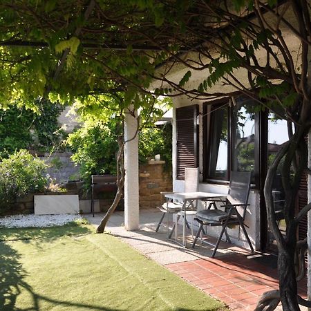 בפורטורוז Apartments Bojana - Hisa Soncek מראה חיצוני תמונה