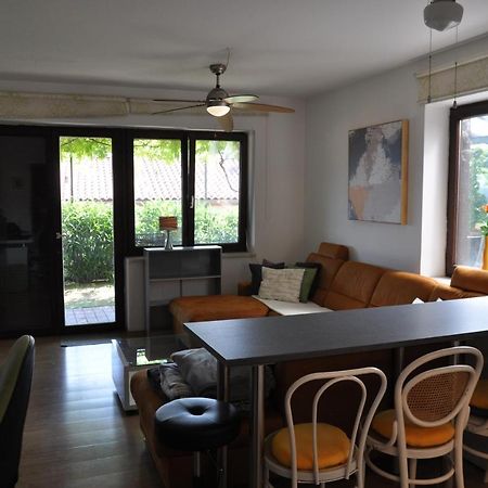 בפורטורוז Apartments Bojana - Hisa Soncek מראה חיצוני תמונה
