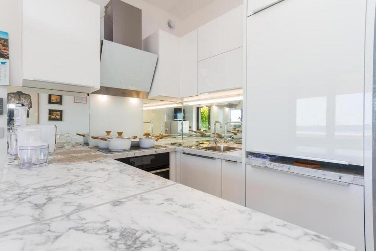 בפורטורוז Apartments Bojana - Hisa Soncek מראה חיצוני תמונה