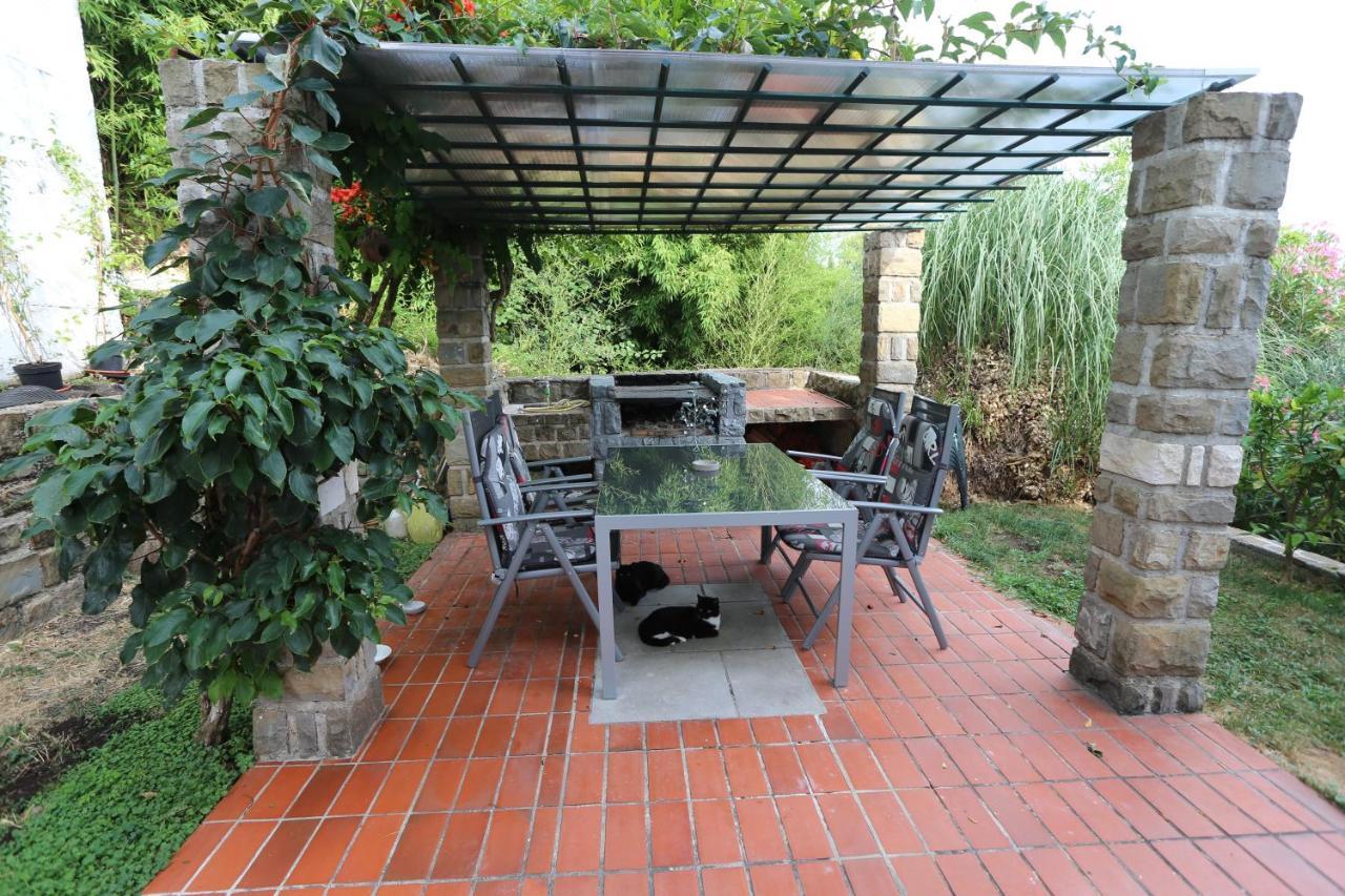 בפורטורוז Apartments Bojana - Hisa Soncek מראה חיצוני תמונה