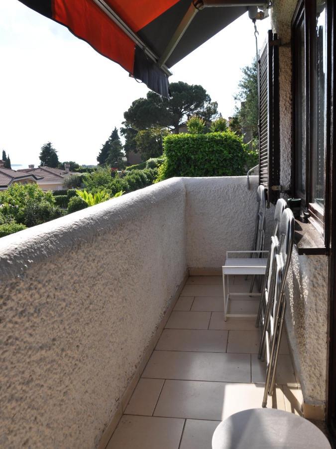 בפורטורוז Apartments Bojana - Hisa Soncek מראה חיצוני תמונה