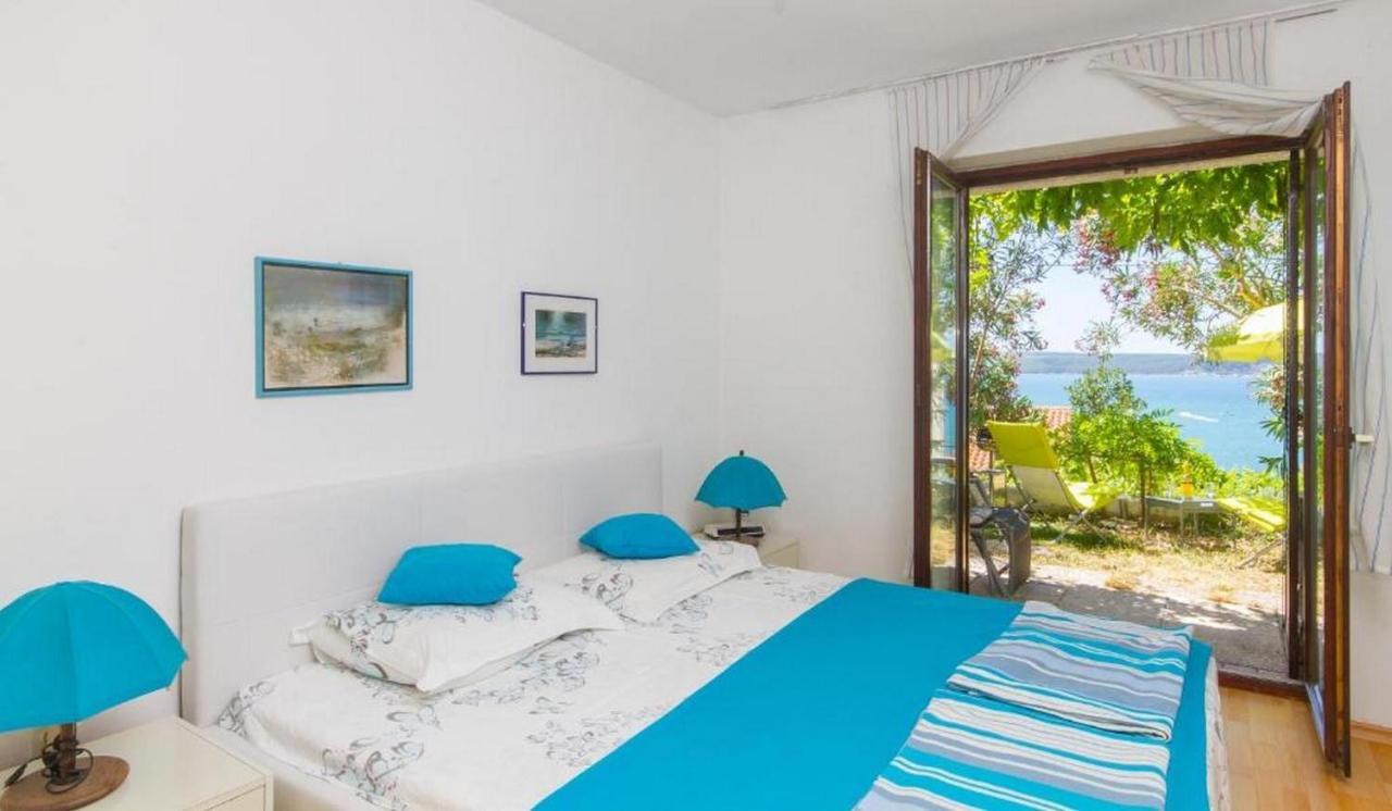 בפורטורוז Apartments Bojana - Hisa Soncek מראה חיצוני תמונה