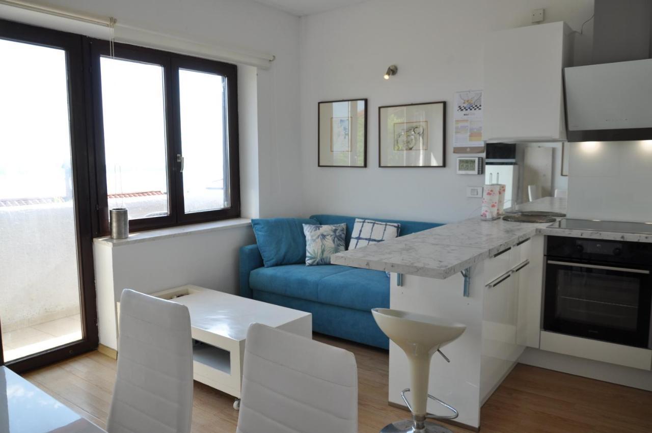 בפורטורוז Apartments Bojana - Hisa Soncek מראה חיצוני תמונה