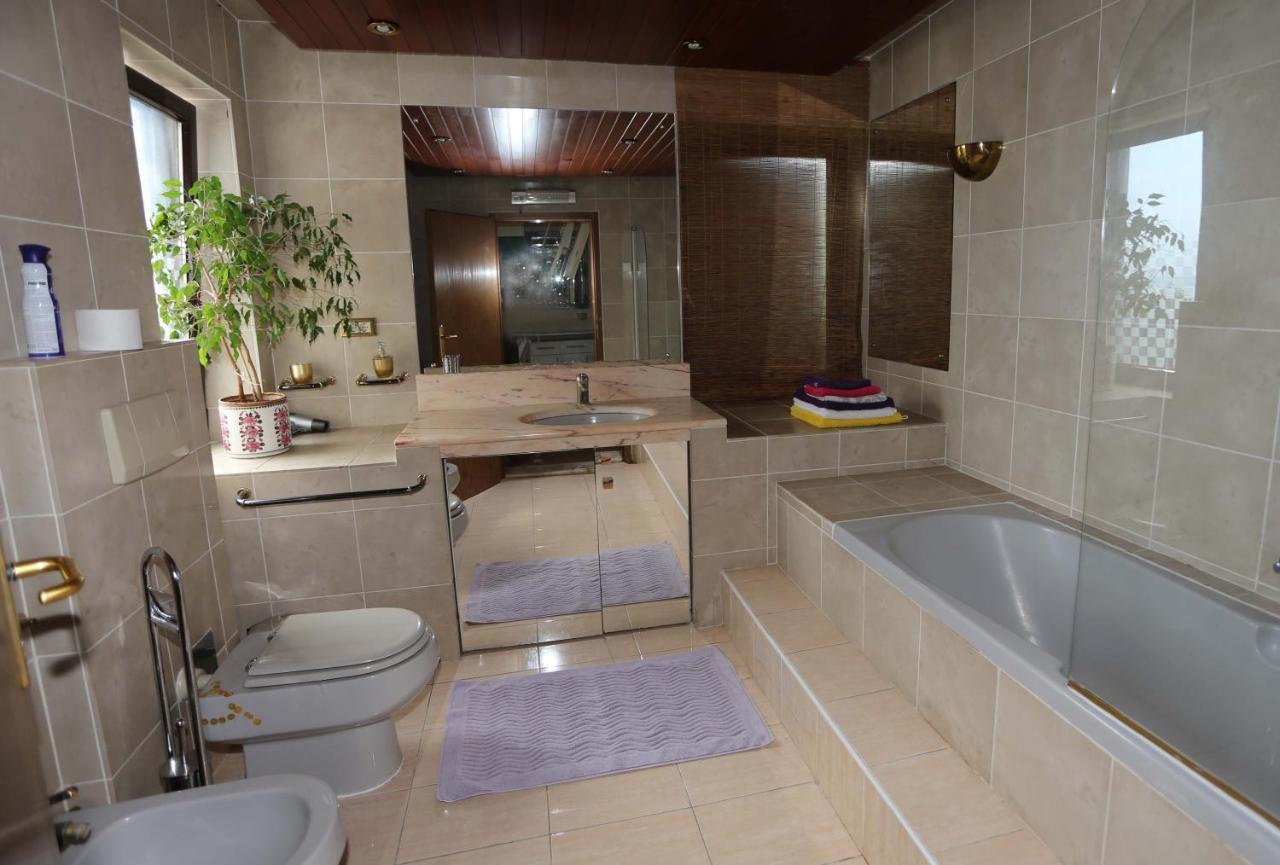 בפורטורוז Apartments Bojana - Hisa Soncek מראה חיצוני תמונה