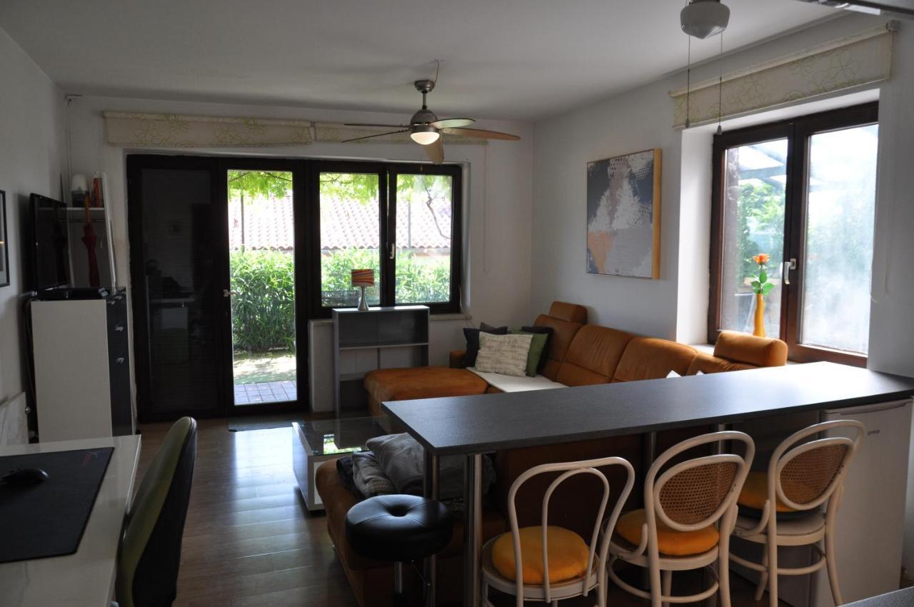 בפורטורוז Apartments Bojana - Hisa Soncek מראה חיצוני תמונה