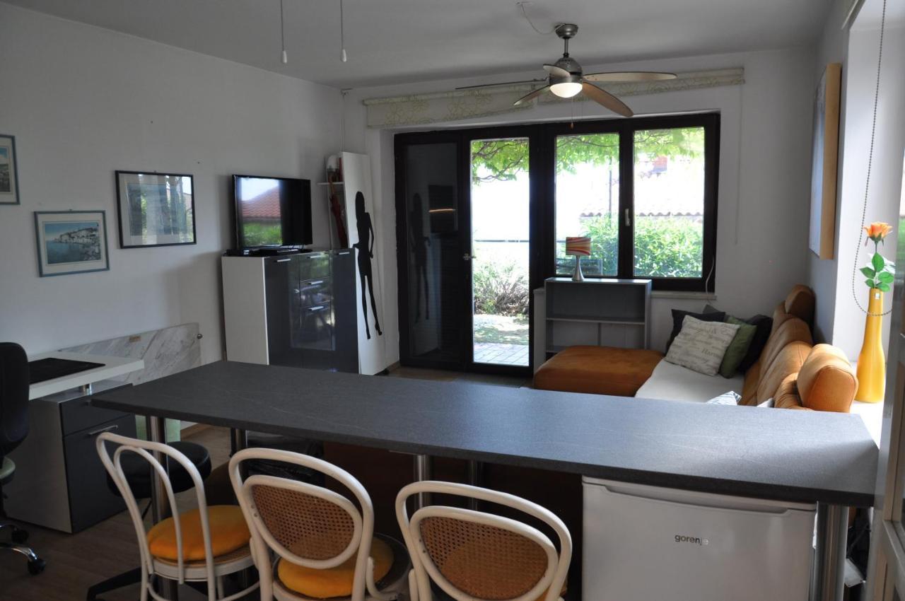 בפורטורוז Apartments Bojana - Hisa Soncek מראה חיצוני תמונה