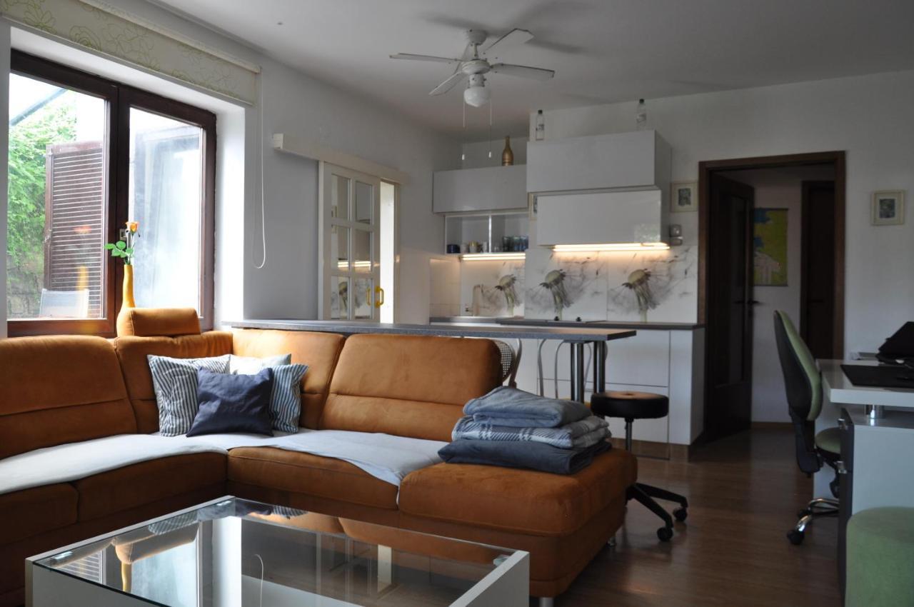 בפורטורוז Apartments Bojana - Hisa Soncek מראה חיצוני תמונה